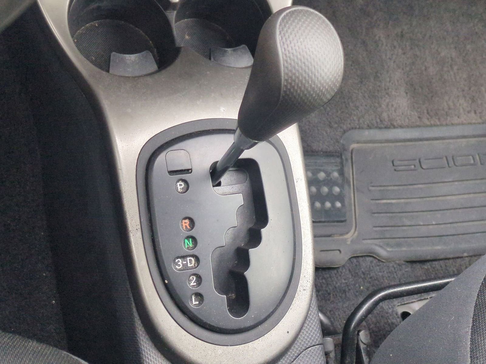 Thumbnail: 2012 Scion xD - 28