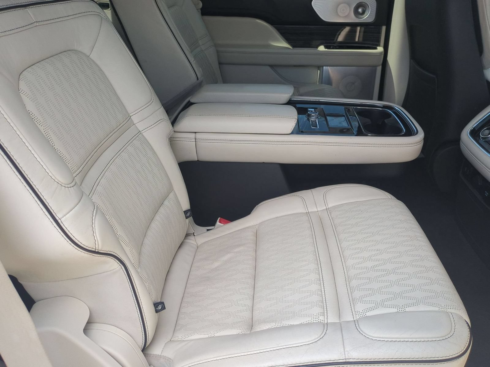 2020 Lincoln Navigator Black Label - Photo 21