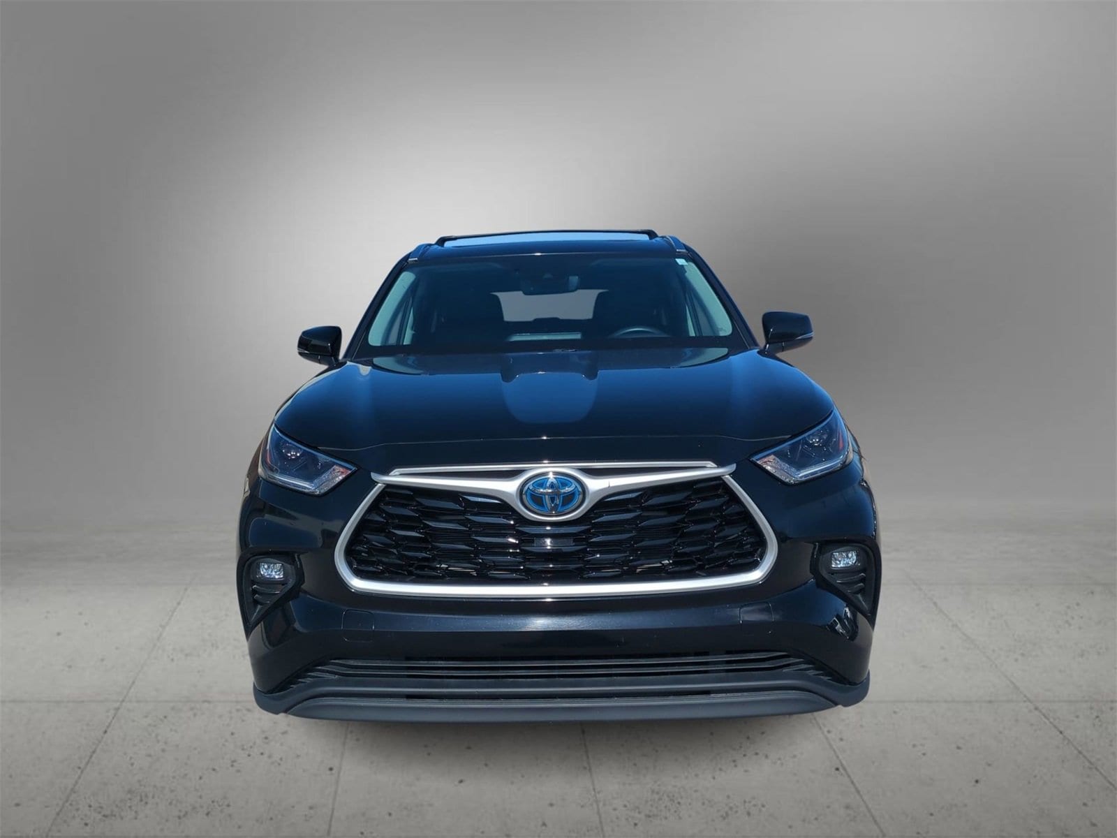 Thumbnail: 2021 Toyota Highlander - 3