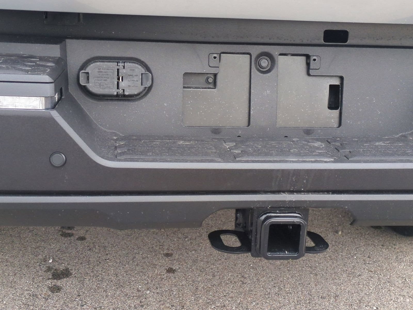 2026 Toyota Tundra 1794 Edition - Photo 36