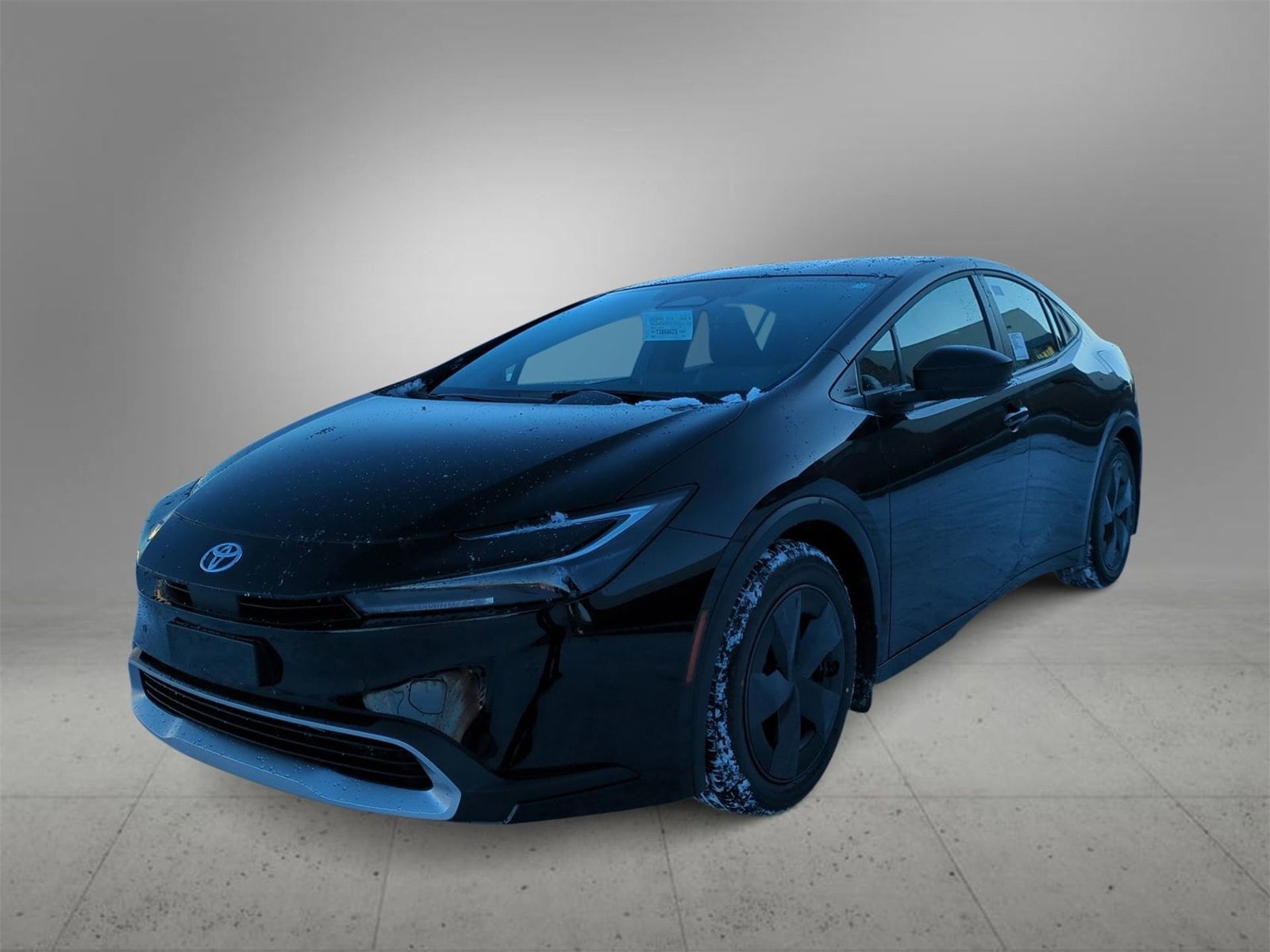 Thumbnail: 2026 Toyota Prius - 4