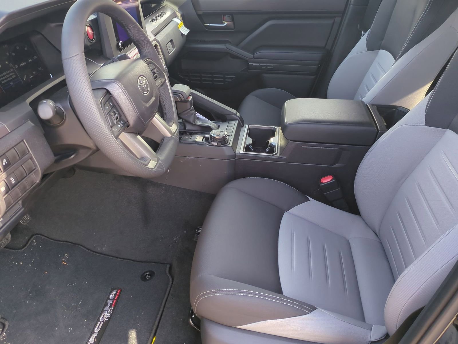 Thumbnail: 2026 Toyota Tacoma - 16