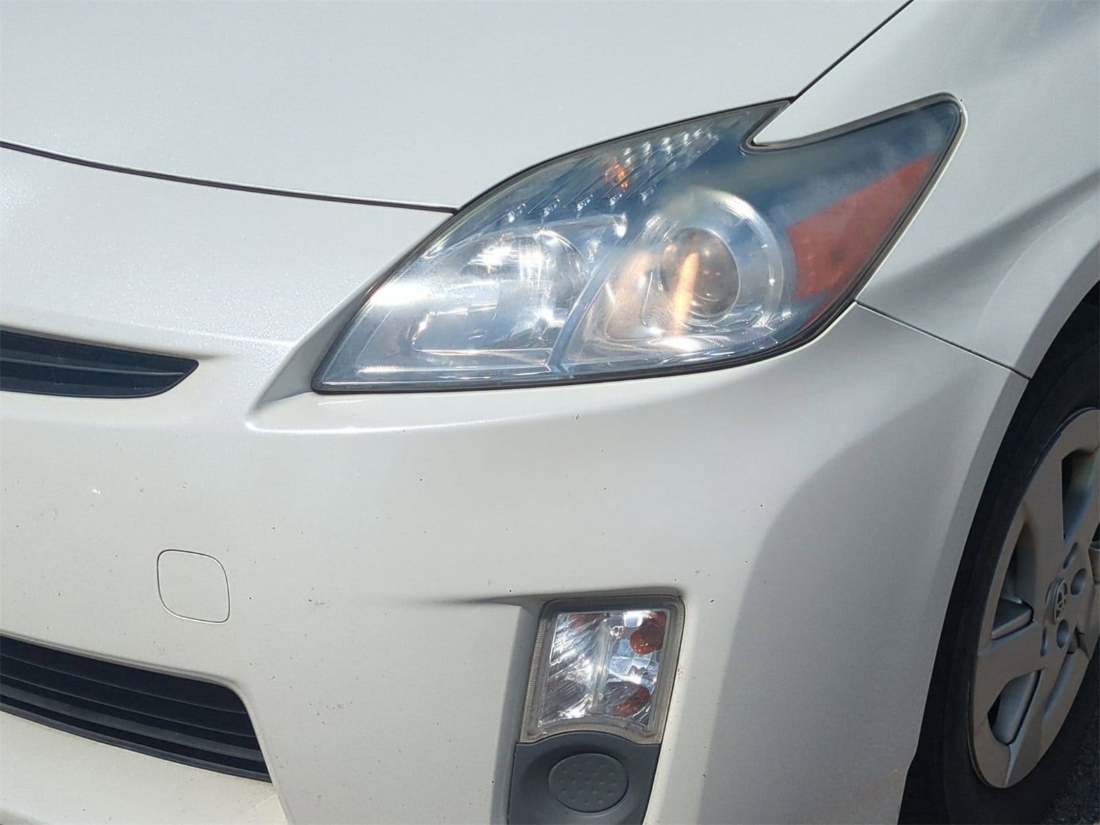 Thumbnail: 2010 Toyota Prius - 11
