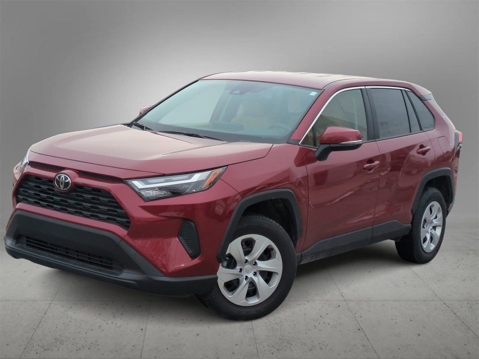 Thumbnail: 2025 Toyota RAV4 - 1