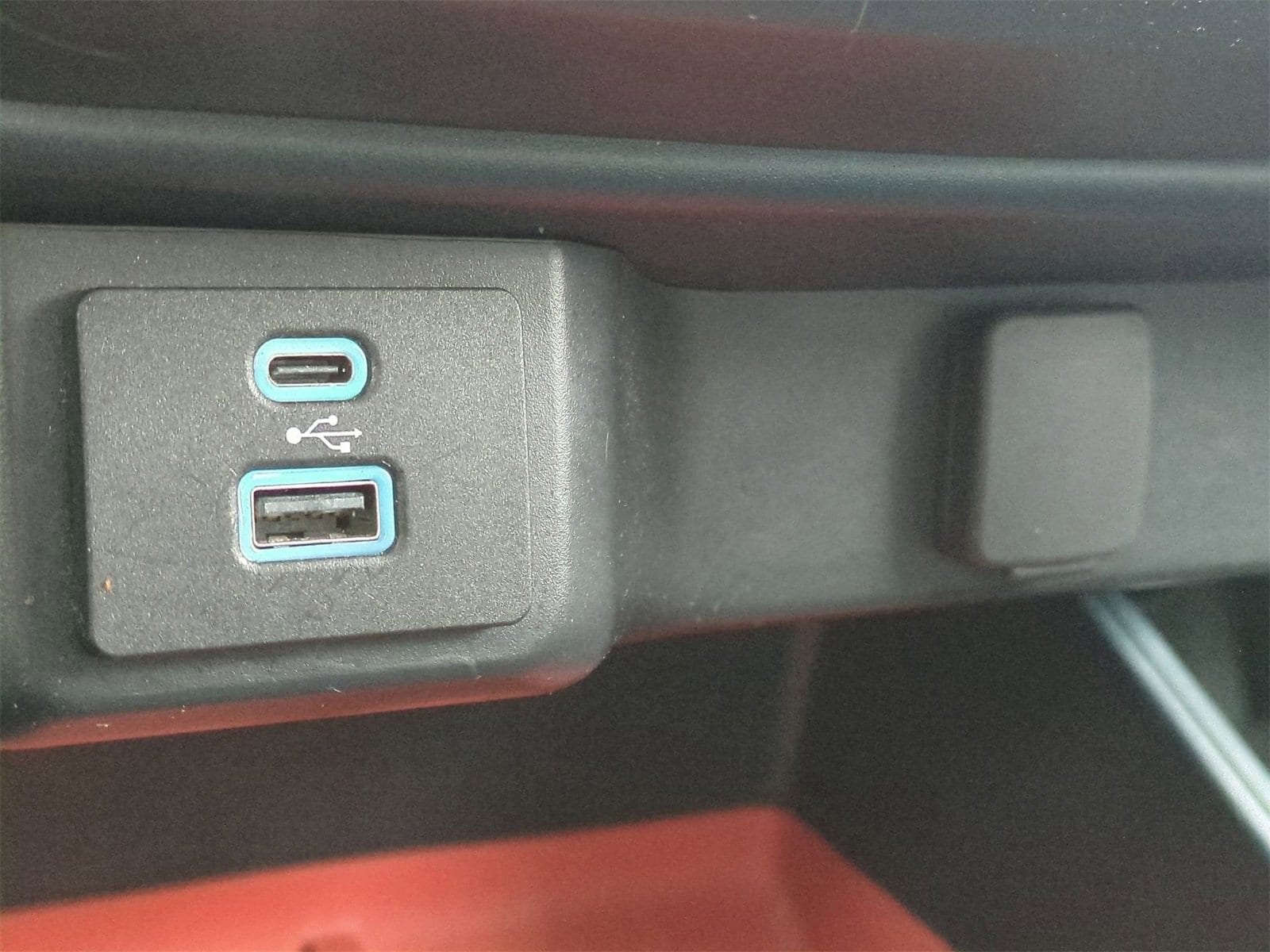 Thumbnail: 2023 Ford Maverick - 29