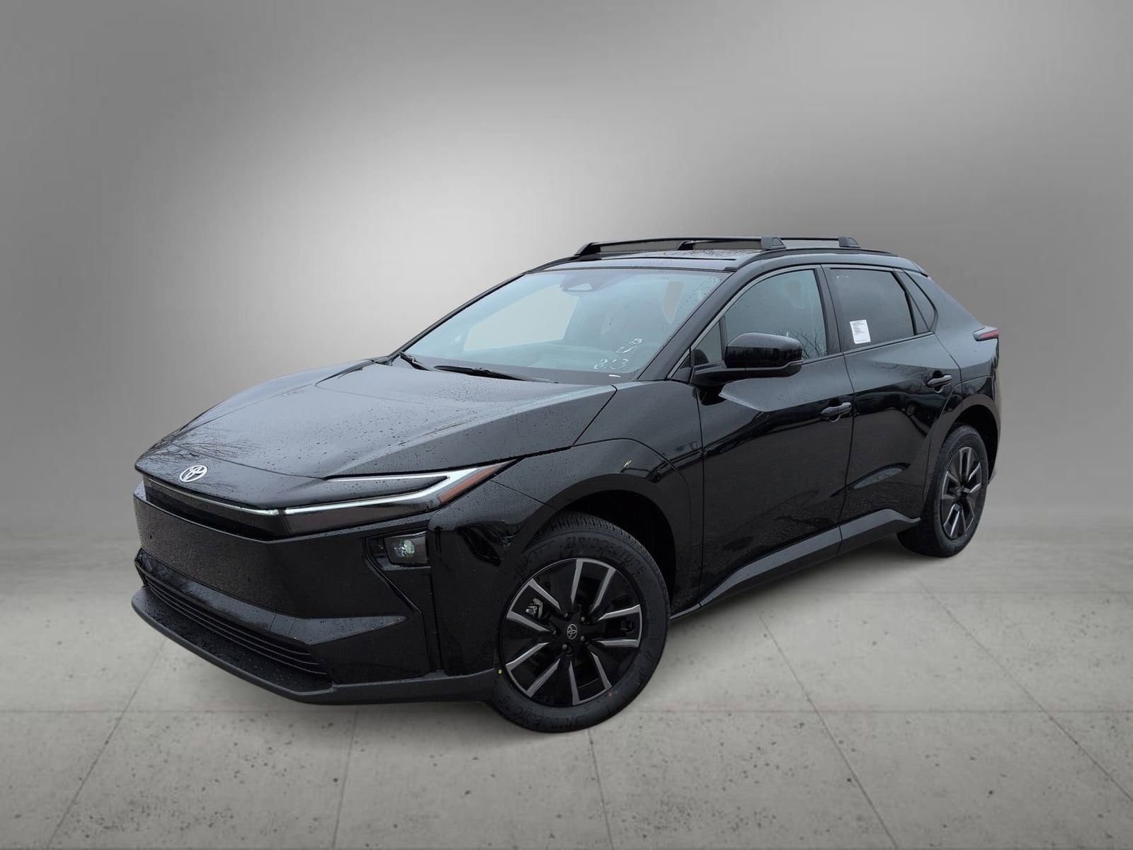 Thumbnail: 2026 Toyota bZ - 1