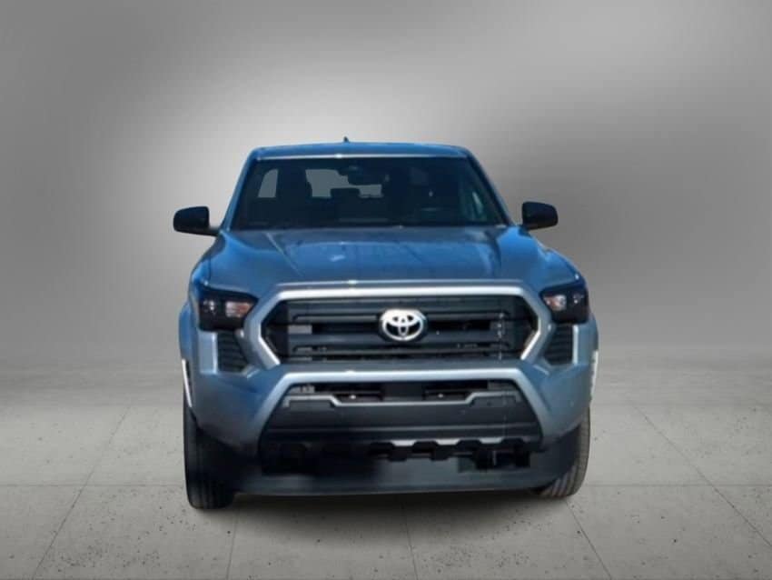 Thumbnail: 2024 Toyota Tacoma - 3