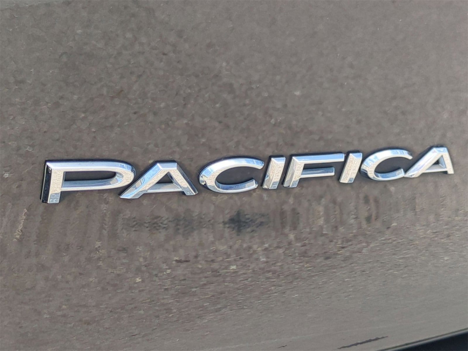 Thumbnail: 2017 Chrysler Pacifica - 13