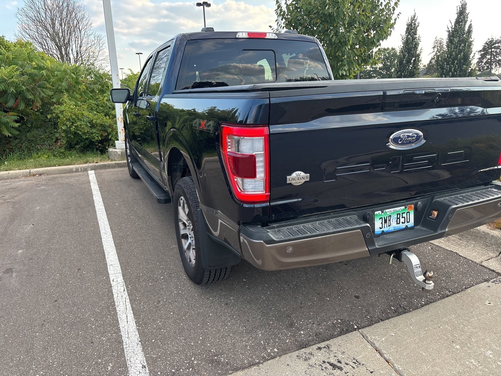 Thumbnail: 2023 Ford F-150 - 8
