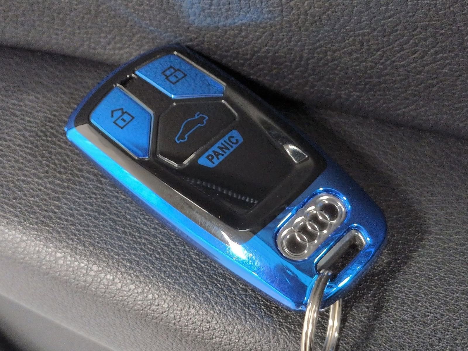 Thumbnail: 2018 Audi Q5 - 36