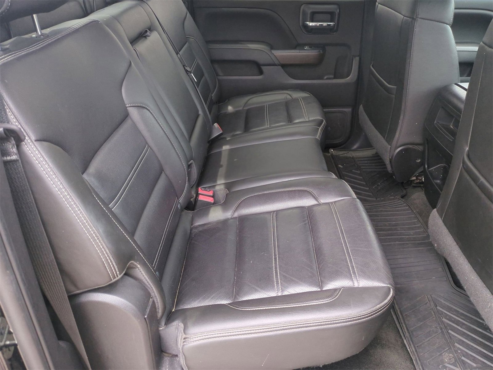 Thumbnail: 2018 GMC Sierra 1500 - 21