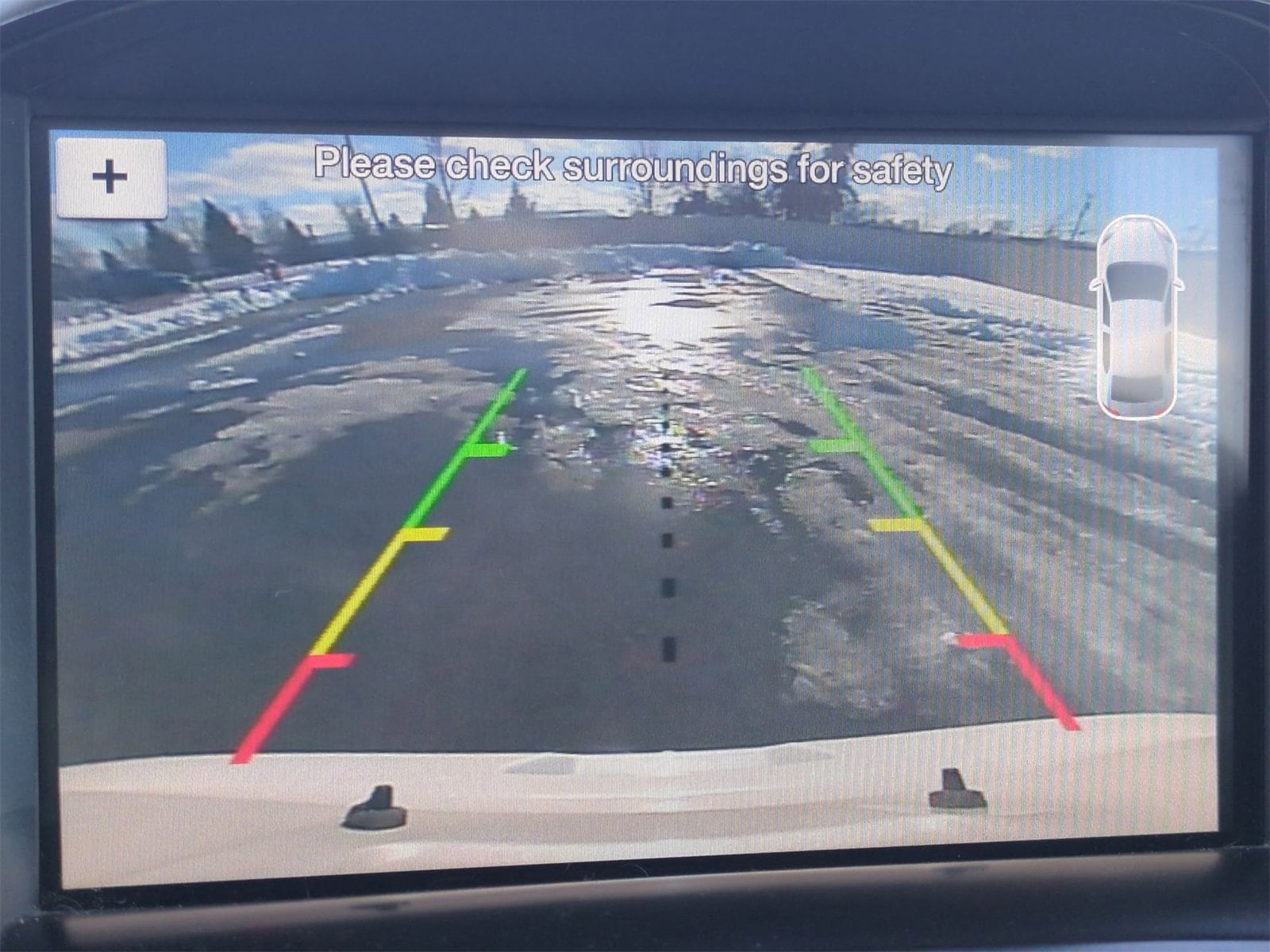 Thumbnail: 2018 Ford Escape - 29