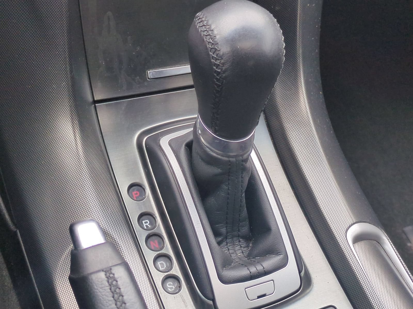 Thumbnail: 2012 Acura TL - 32