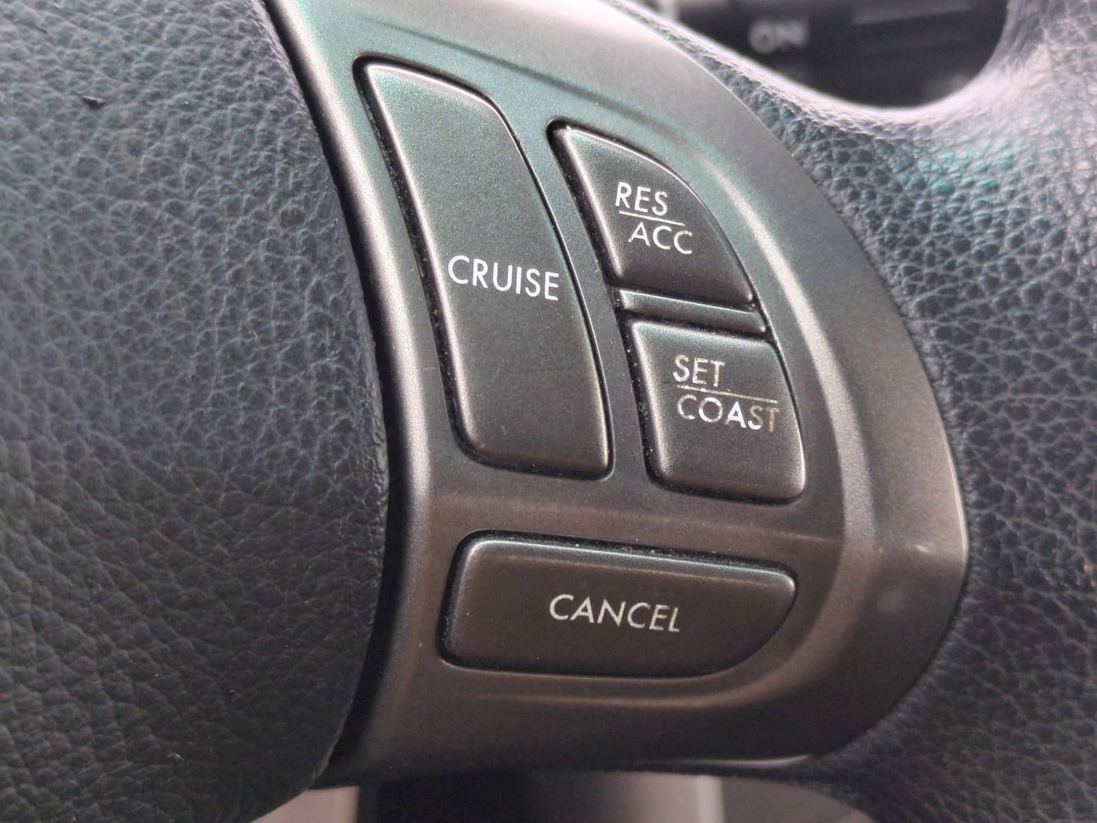 Thumbnail: 2009 Subaru Outback - 23