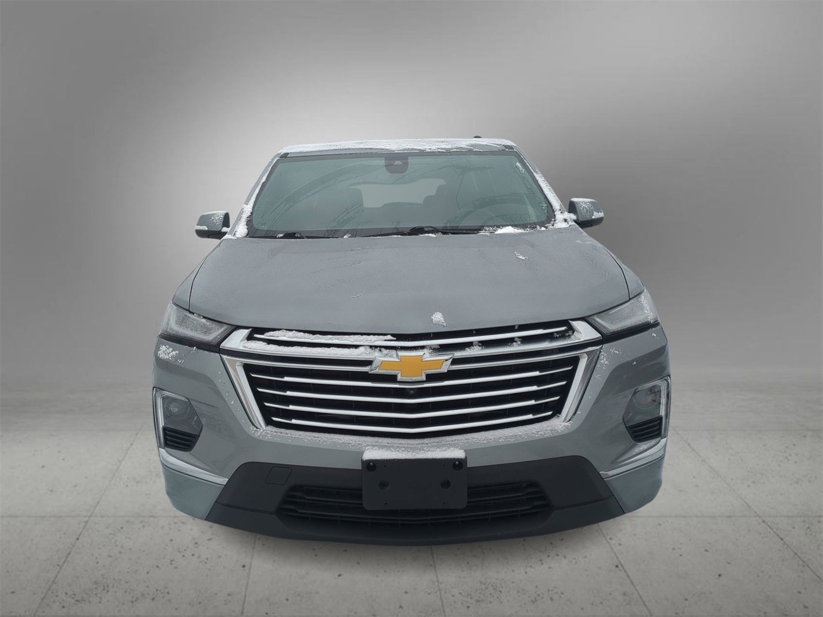 Thumbnail: 2023 Chevrolet Traverse - 3