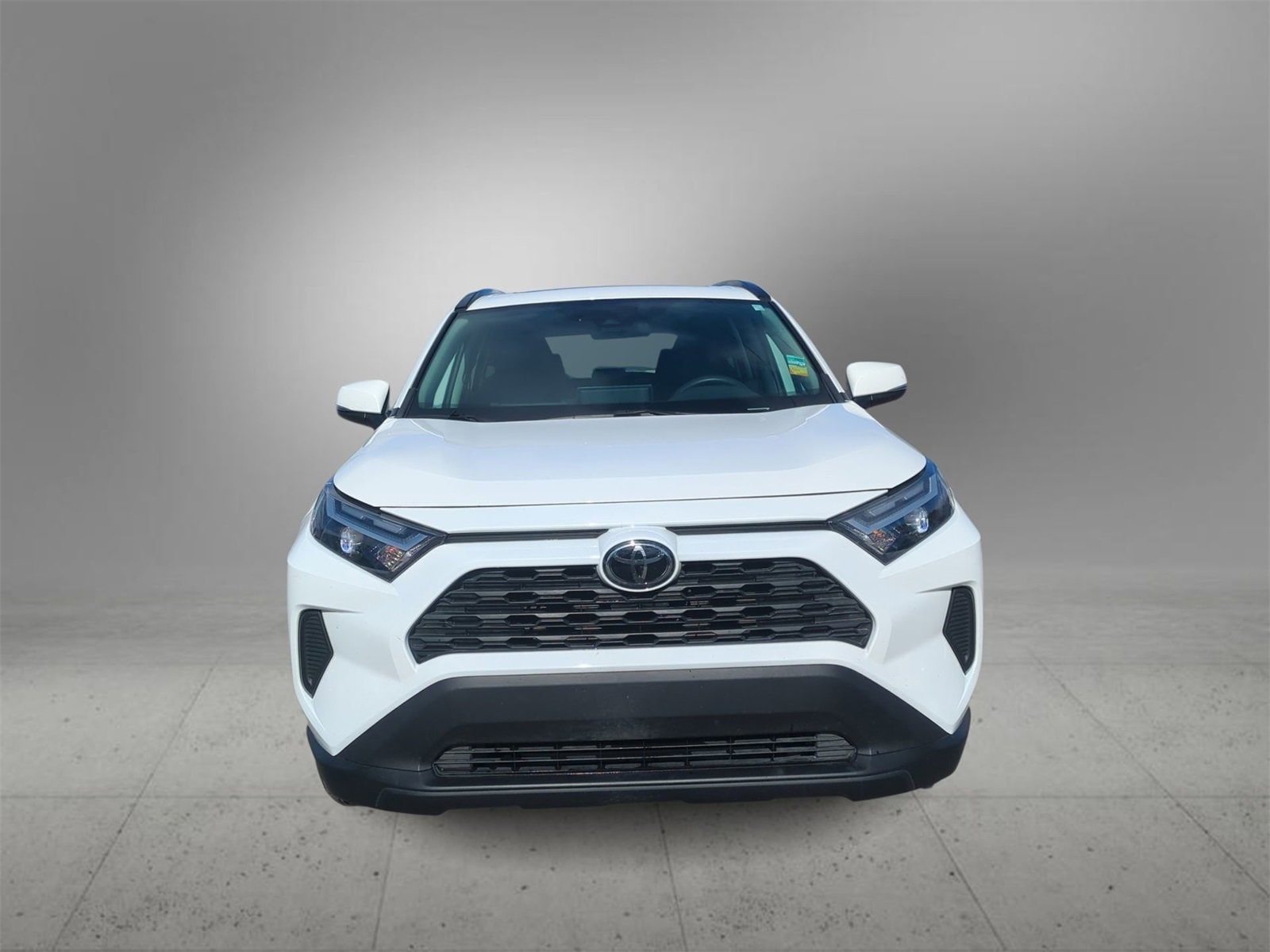 Thumbnail: 2023 Toyota RAV4 - 3