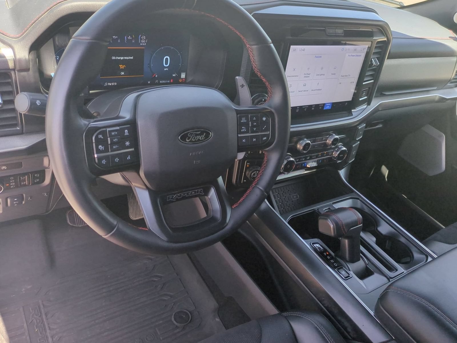 Thumbnail: 2025 Ford F-150 - 10