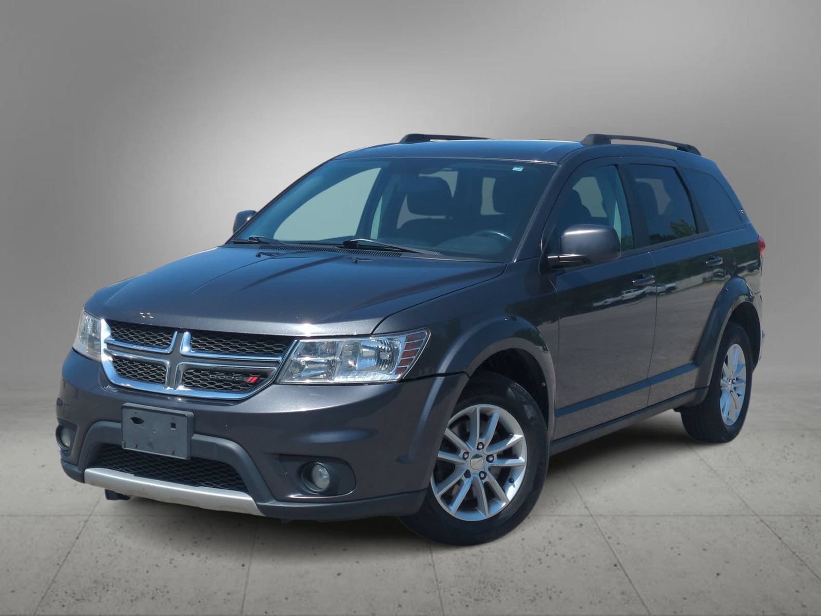 2014 Dodge Journey SXT -
                  Farmington Hills, MI