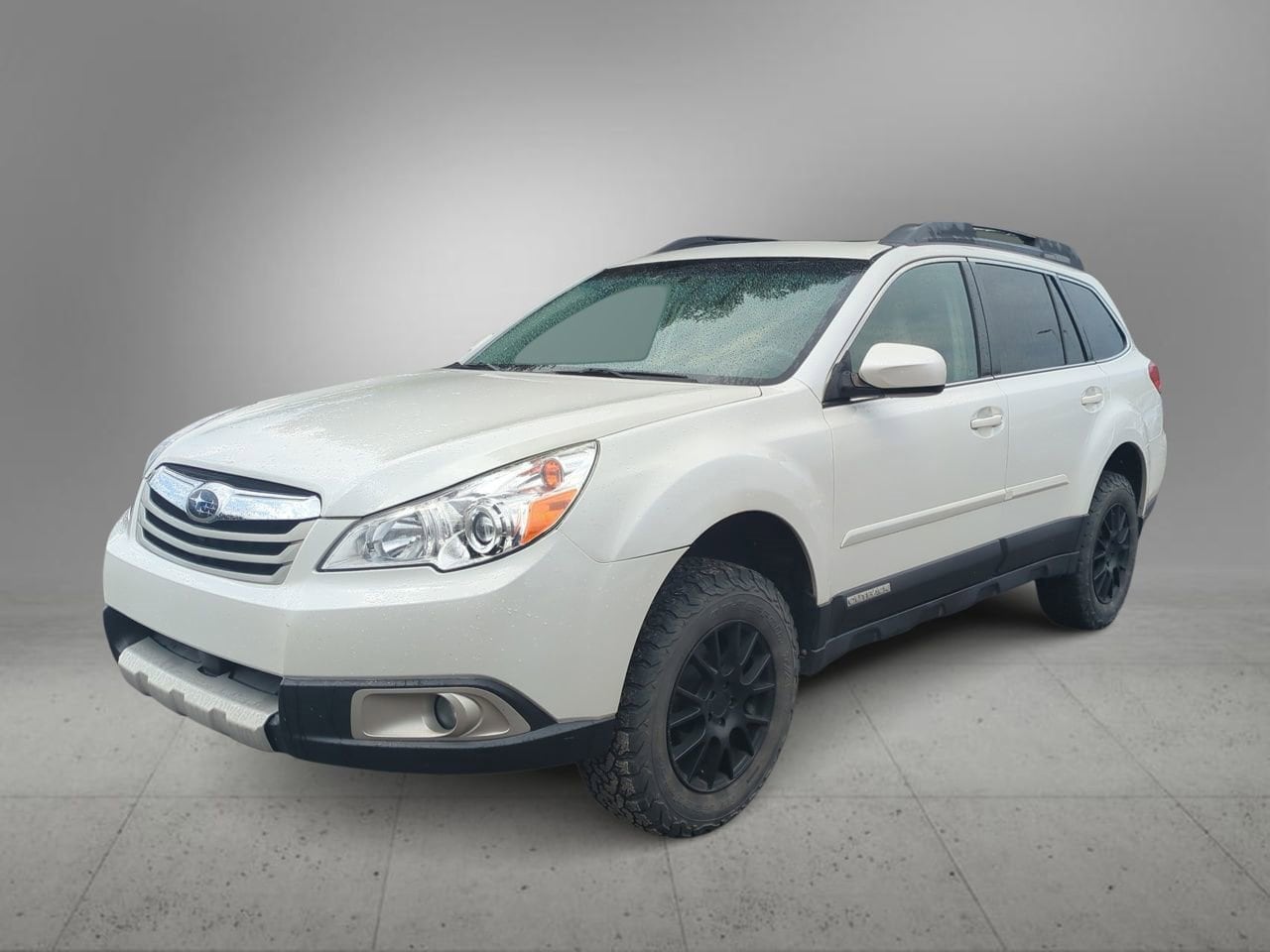 Thumbnail: 2012 Subaru Outback - 4