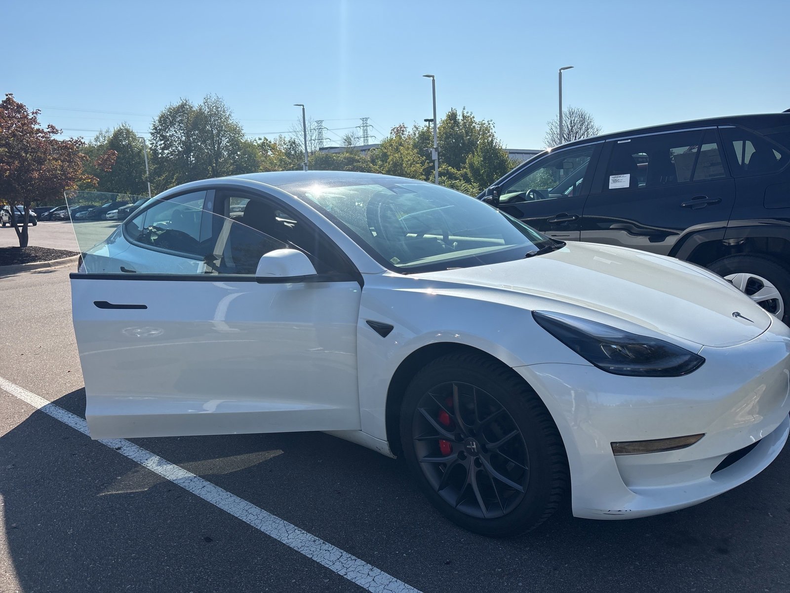 Thumbnail: 2023 Tesla Model 3 - 3