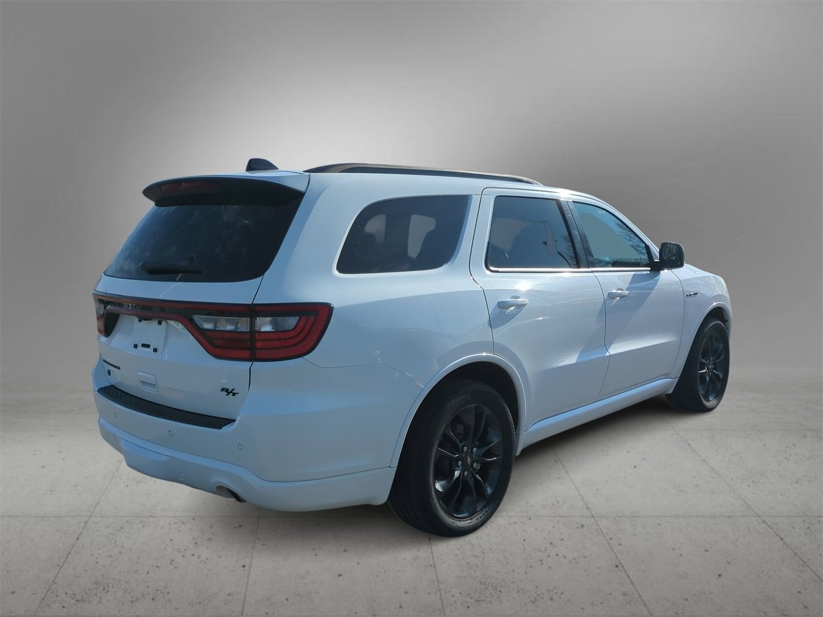 Thumbnail: 2023 Dodge Durango - 8