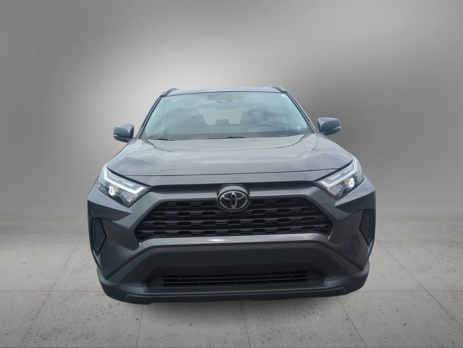 Thumbnail: 2023 Toyota RAV4 - 3