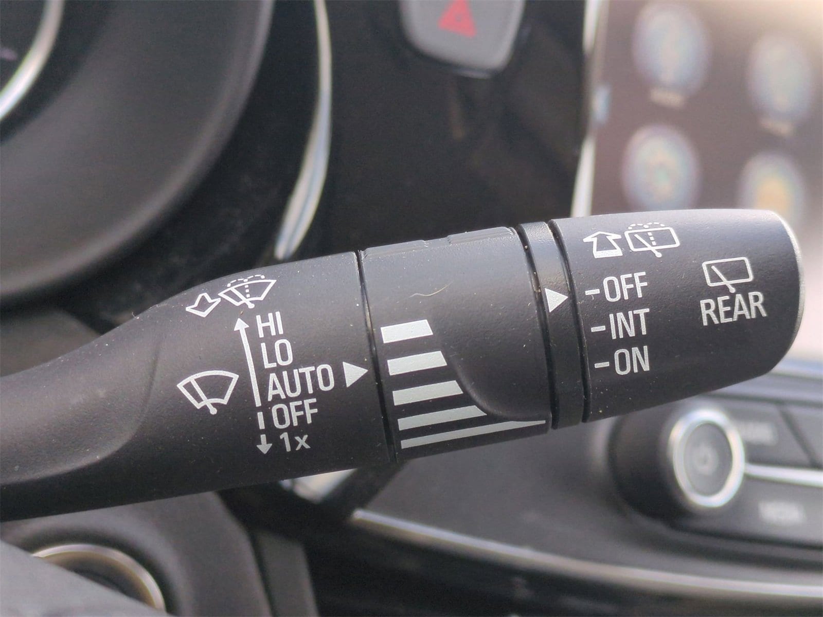 Thumbnail: 2017 Buick Envision - 27