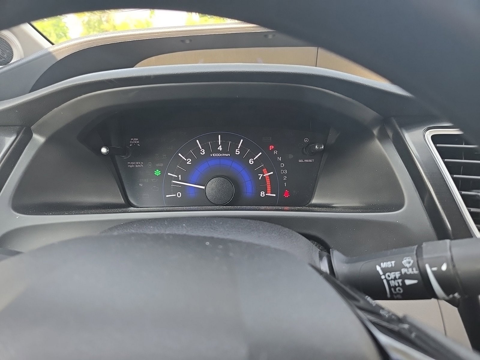 Thumbnail: 2013 Honda Civic - 5