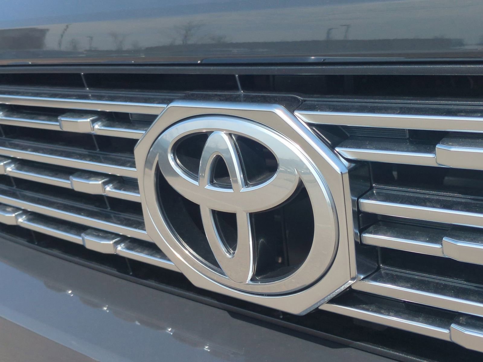 Thumbnail: 2026 Toyota 4Runner - 12