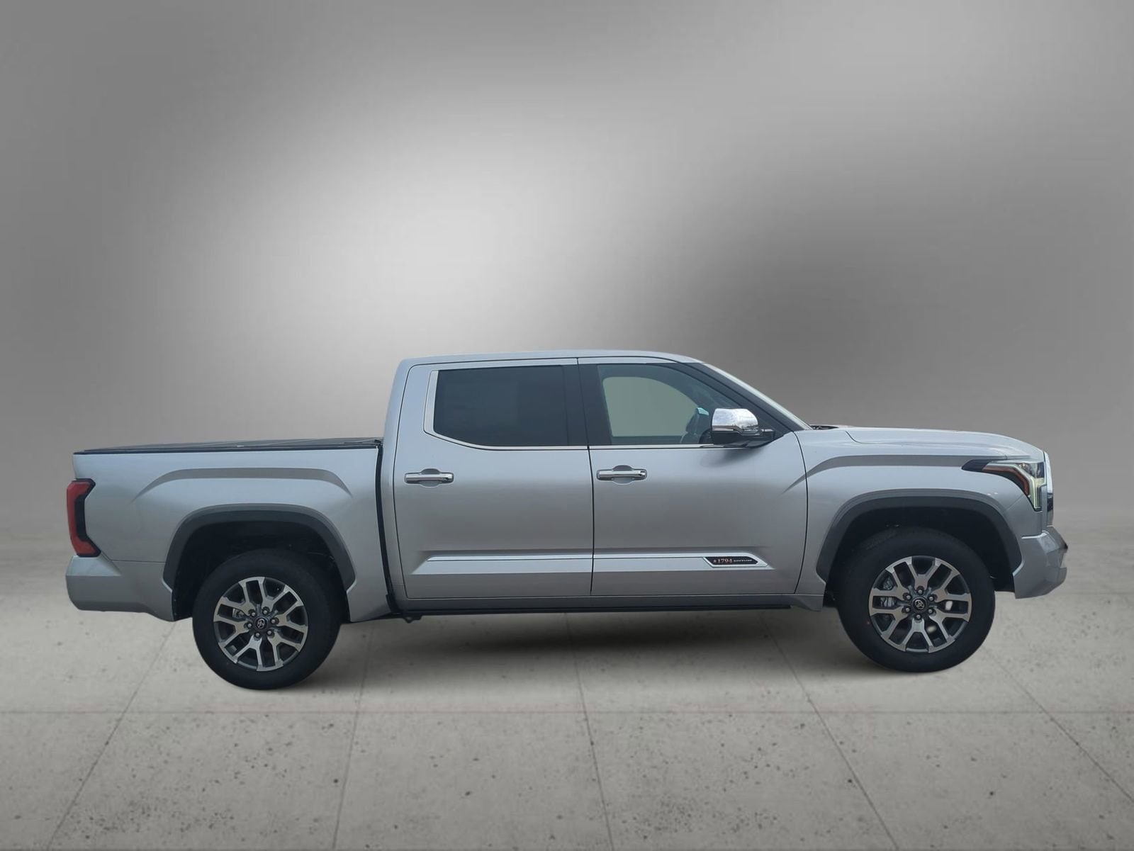 Thumbnail: 2026 Toyota Tundra - 9