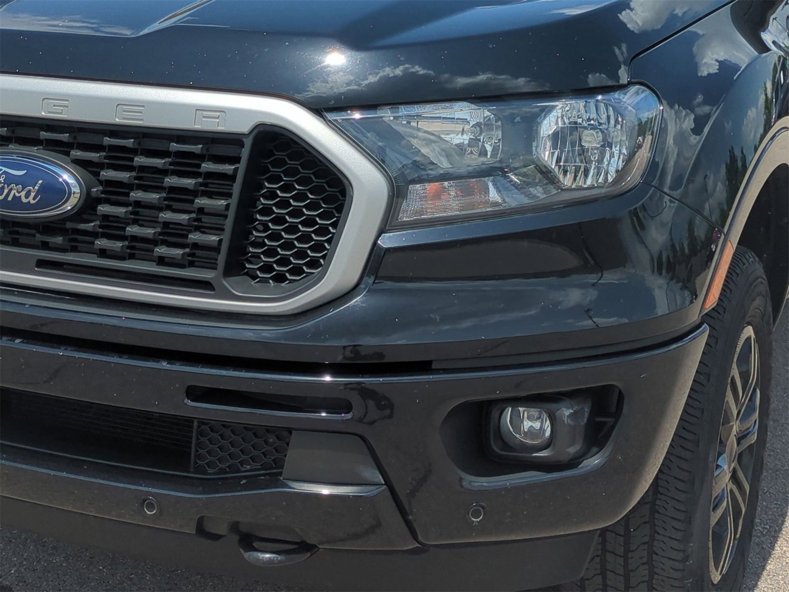 Thumbnail: 2019 Ford Ranger - 11