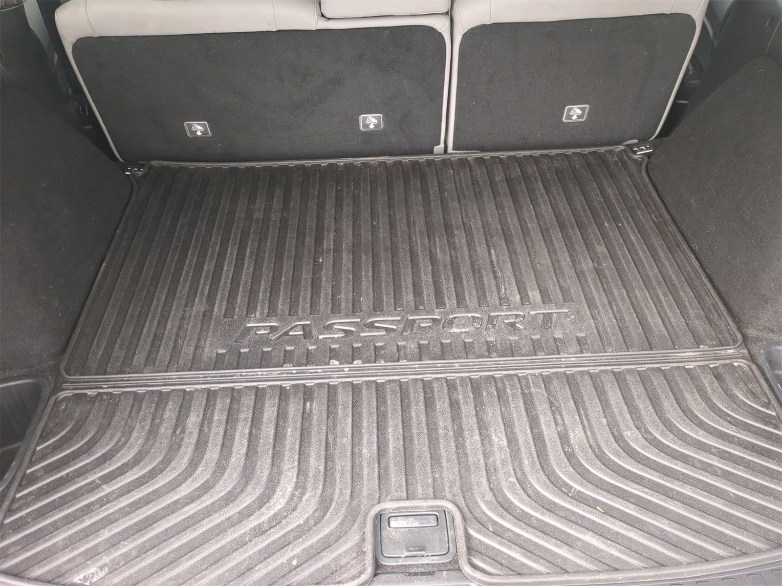 Thumbnail: 2019 Honda Passport - 34