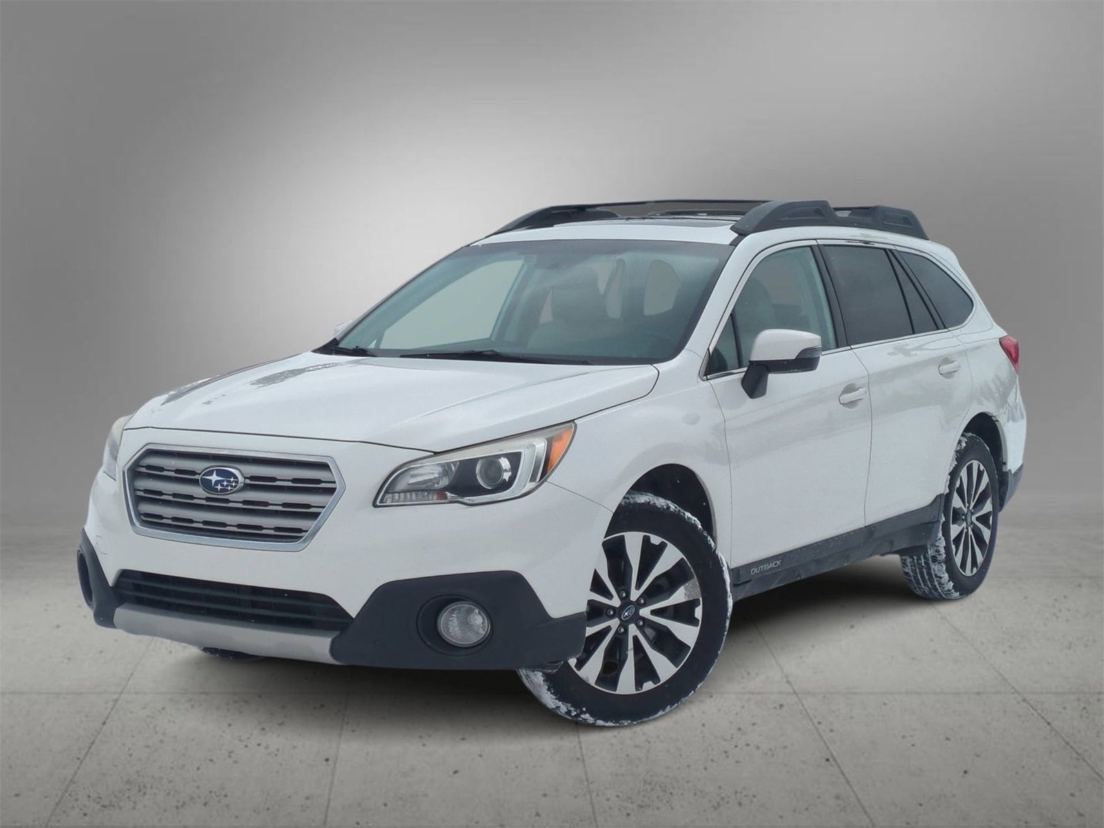 2015 Subaru Outback  -
                  Farmington Hills, MI