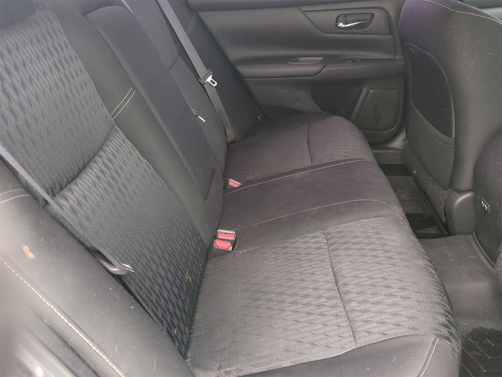 Thumbnail: 2018 Nissan Altima - 20