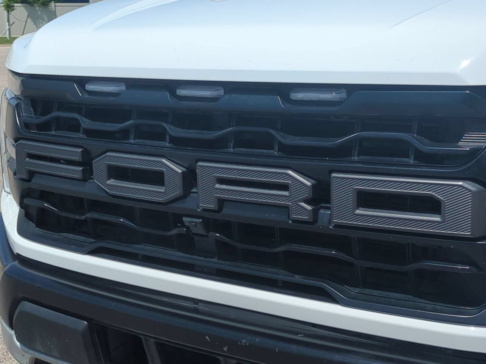 Thumbnail: 2025 Ford F-150 - 12