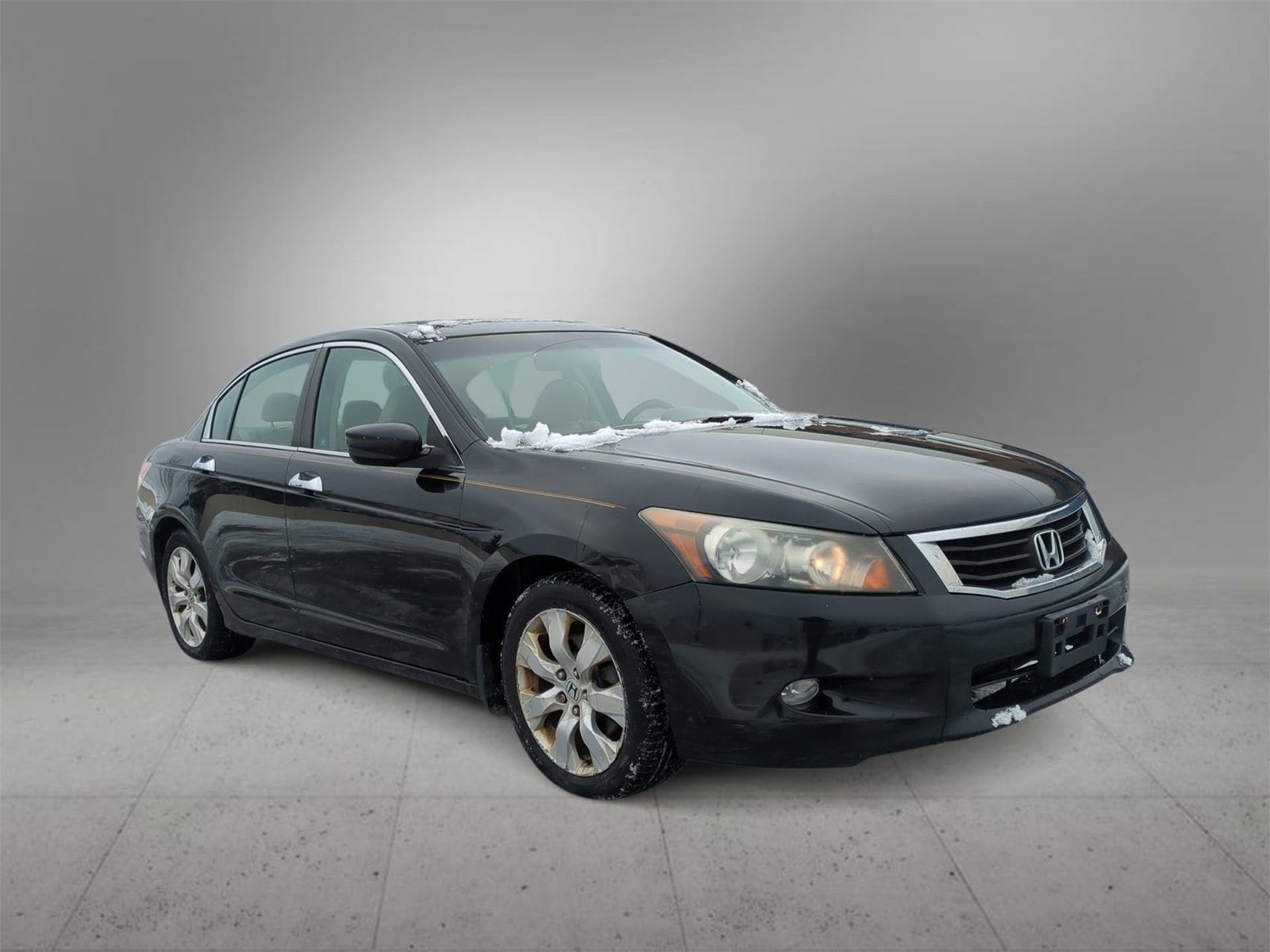 Thumbnail: 2010 Honda Accord - 2