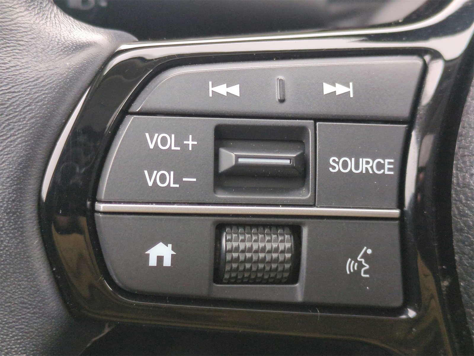 Thumbnail: 2024 Honda Civic - 25