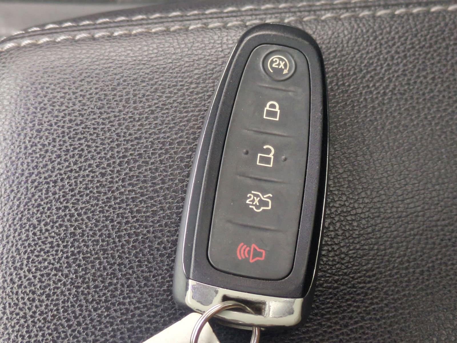 Thumbnail: 2017 Ford Escape - 35