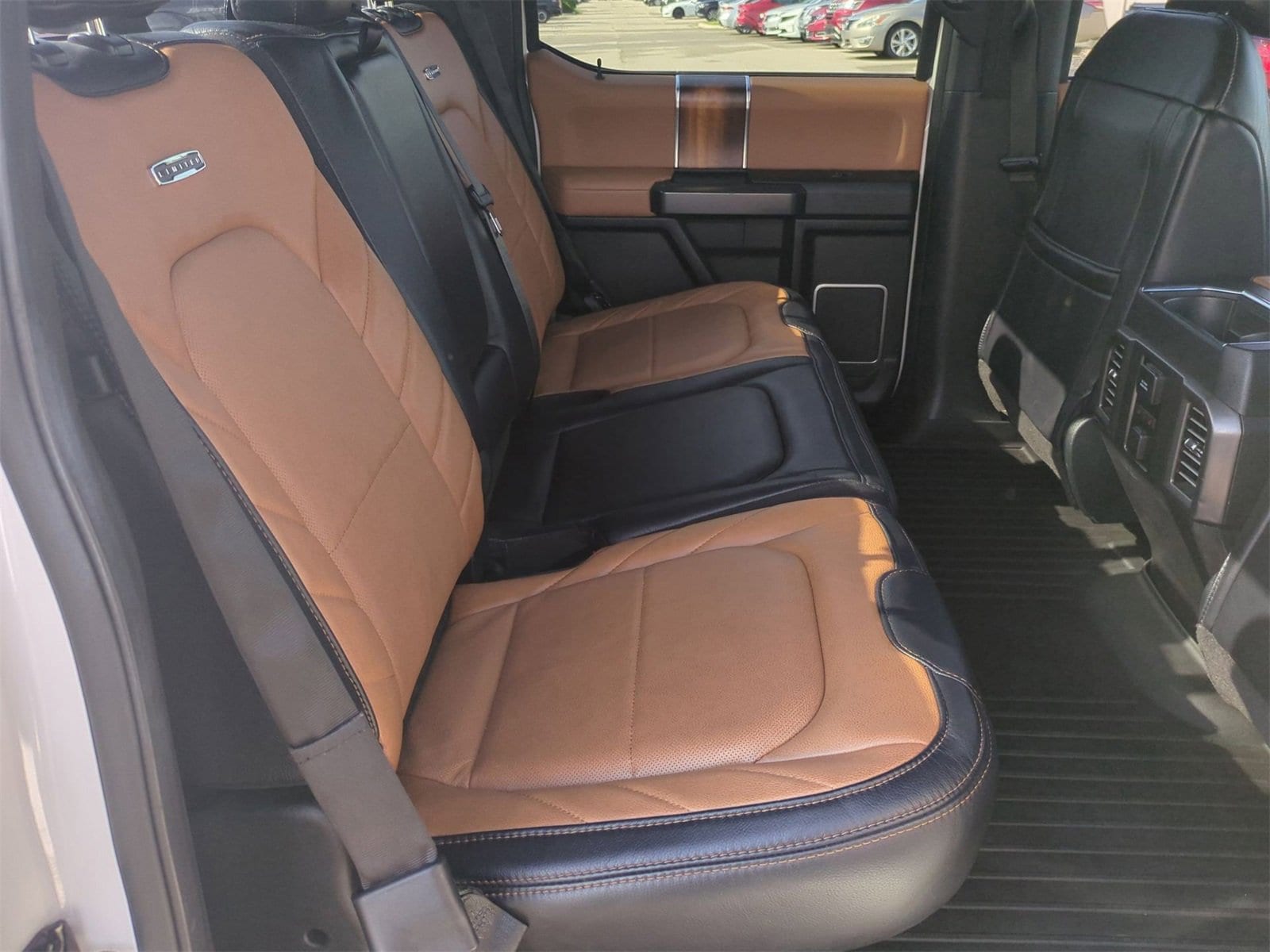 Thumbnail: 2016 Ford F-150 - 21
