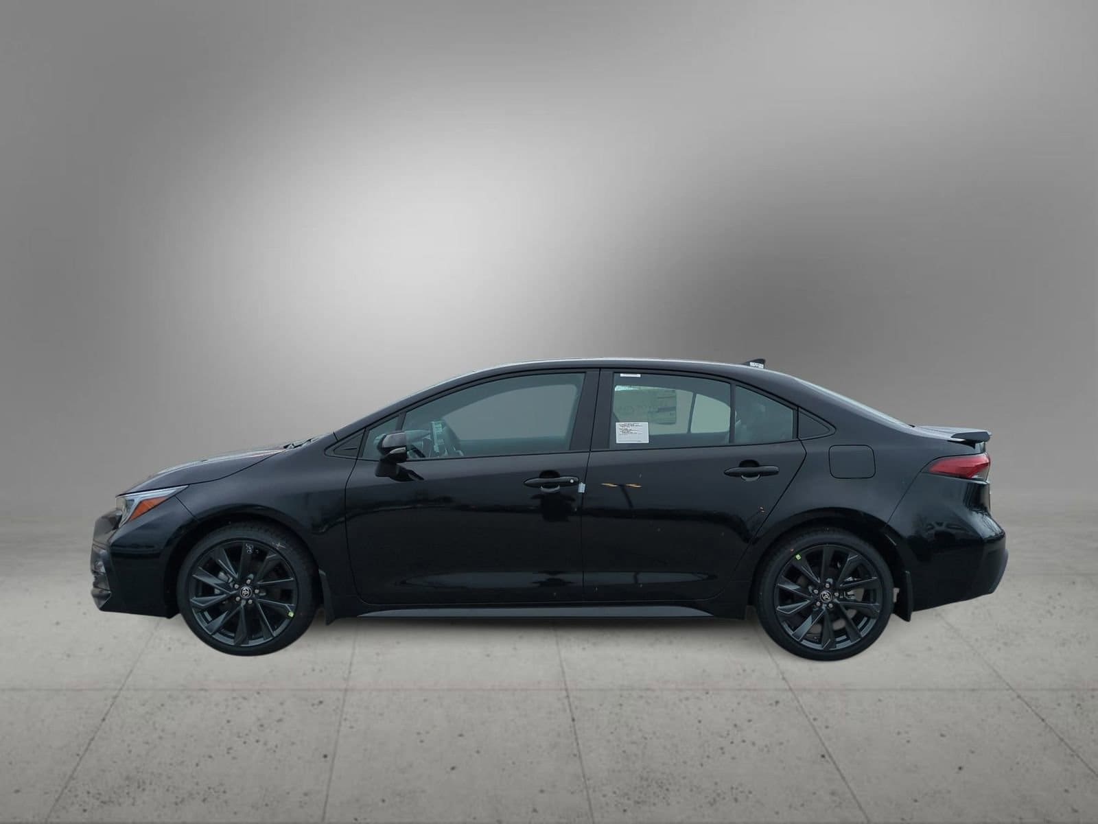 Thumbnail: 2026 Toyota Corolla - 5