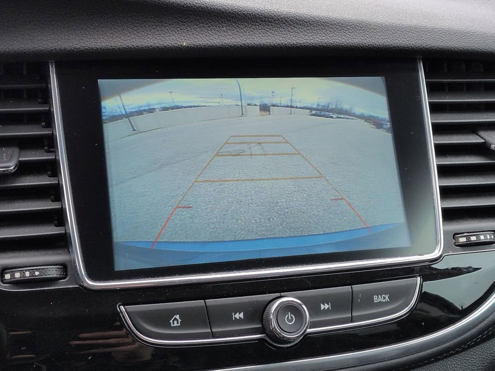 Thumbnail: 2020 Buick Encore - 30