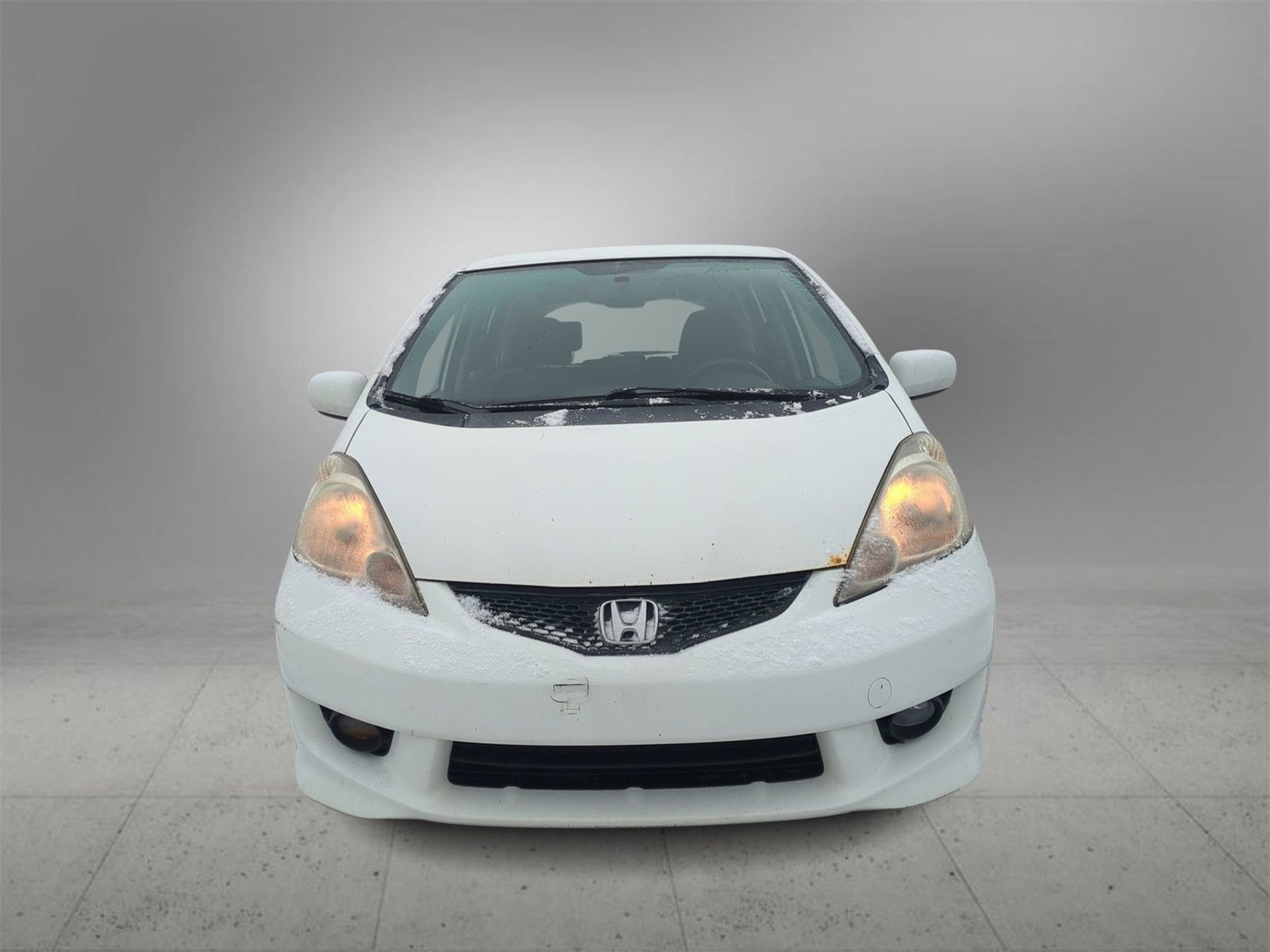 Thumbnail: 2009 Honda Fit - 3