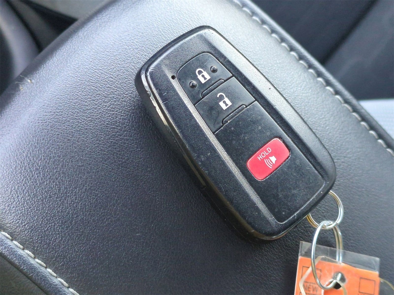 Thumbnail: 2021 Toyota Corolla - 33