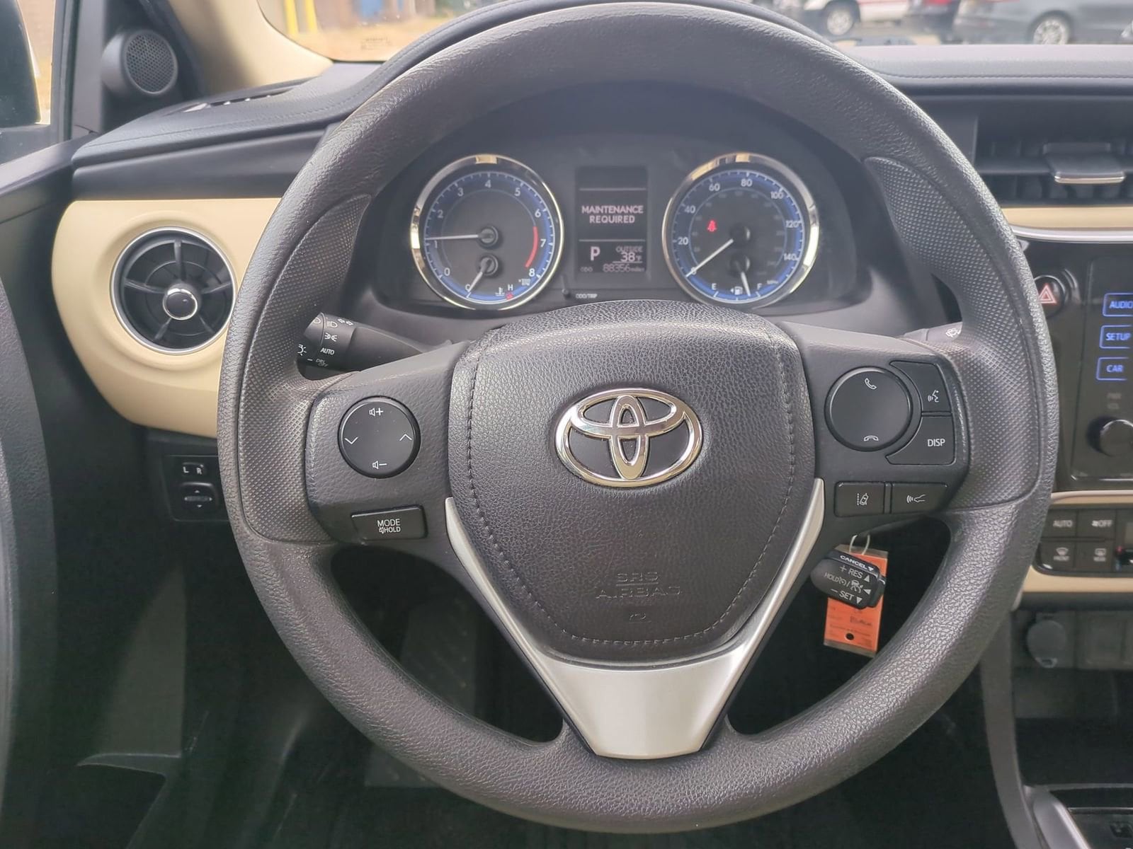 Thumbnail: 2019 Toyota Corolla - 22