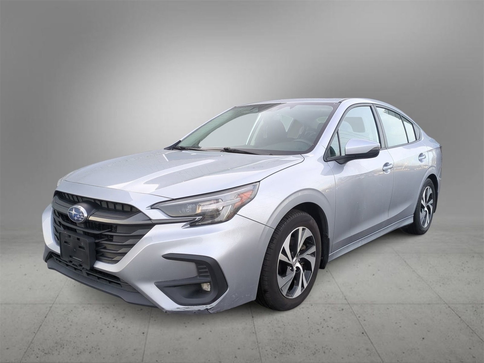 Thumbnail: 2024 Subaru Legacy - 4