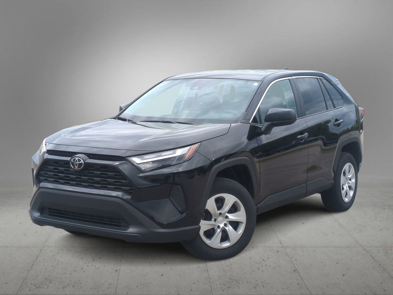Thumbnail: 2025 Toyota RAV4 - 1
