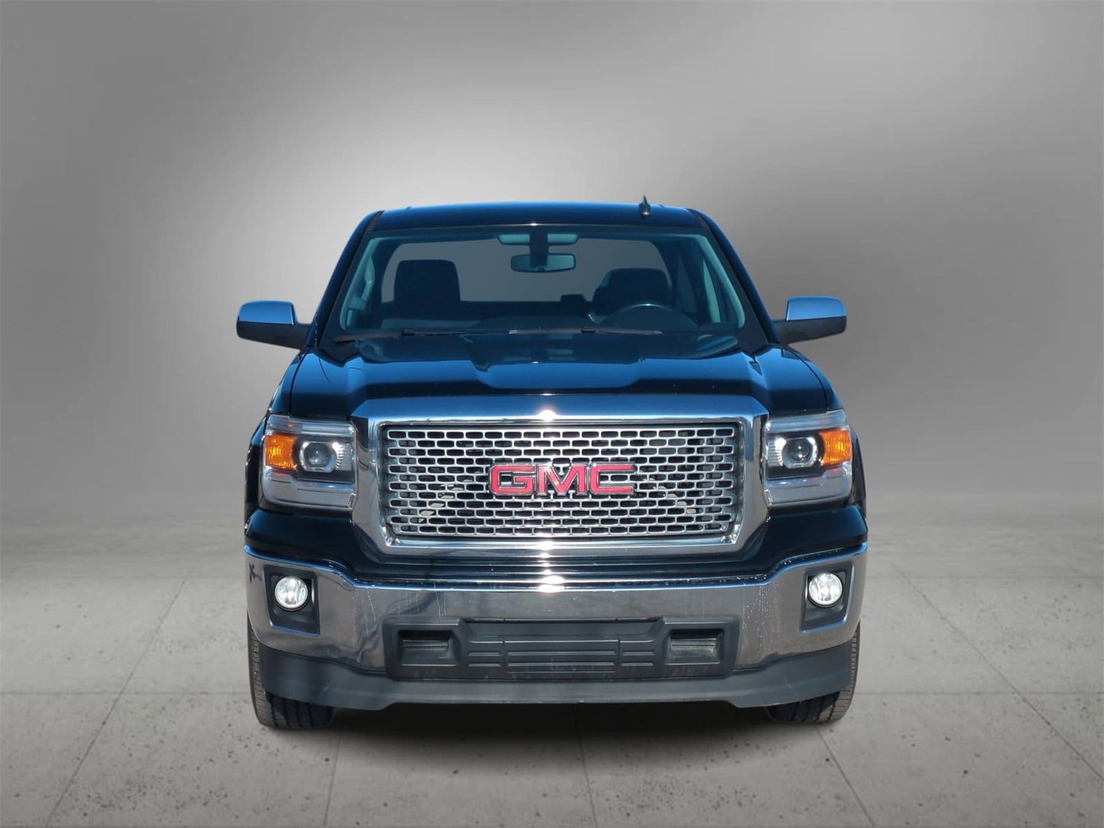 Thumbnail: 2014 GMC Sierra 1500 - 3