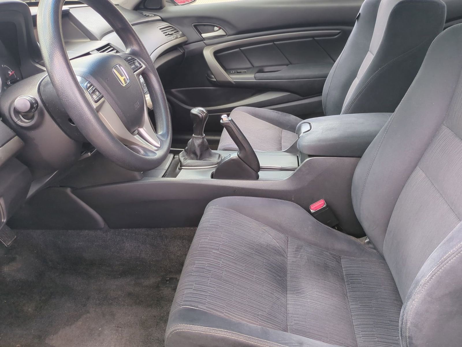 Thumbnail: 2011 Honda Accord - 15