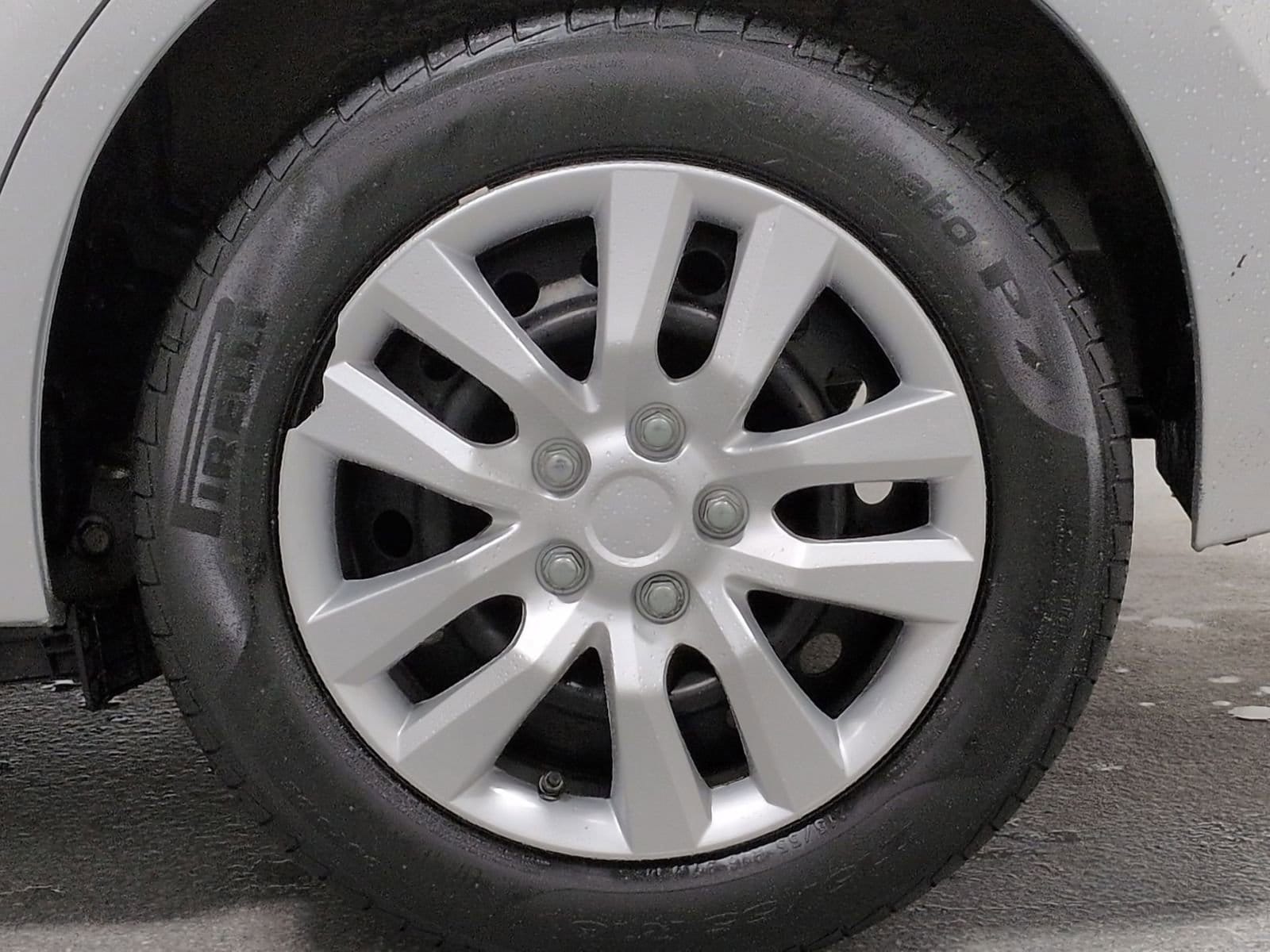 Thumbnail: 2016 Toyota Corolla - 13