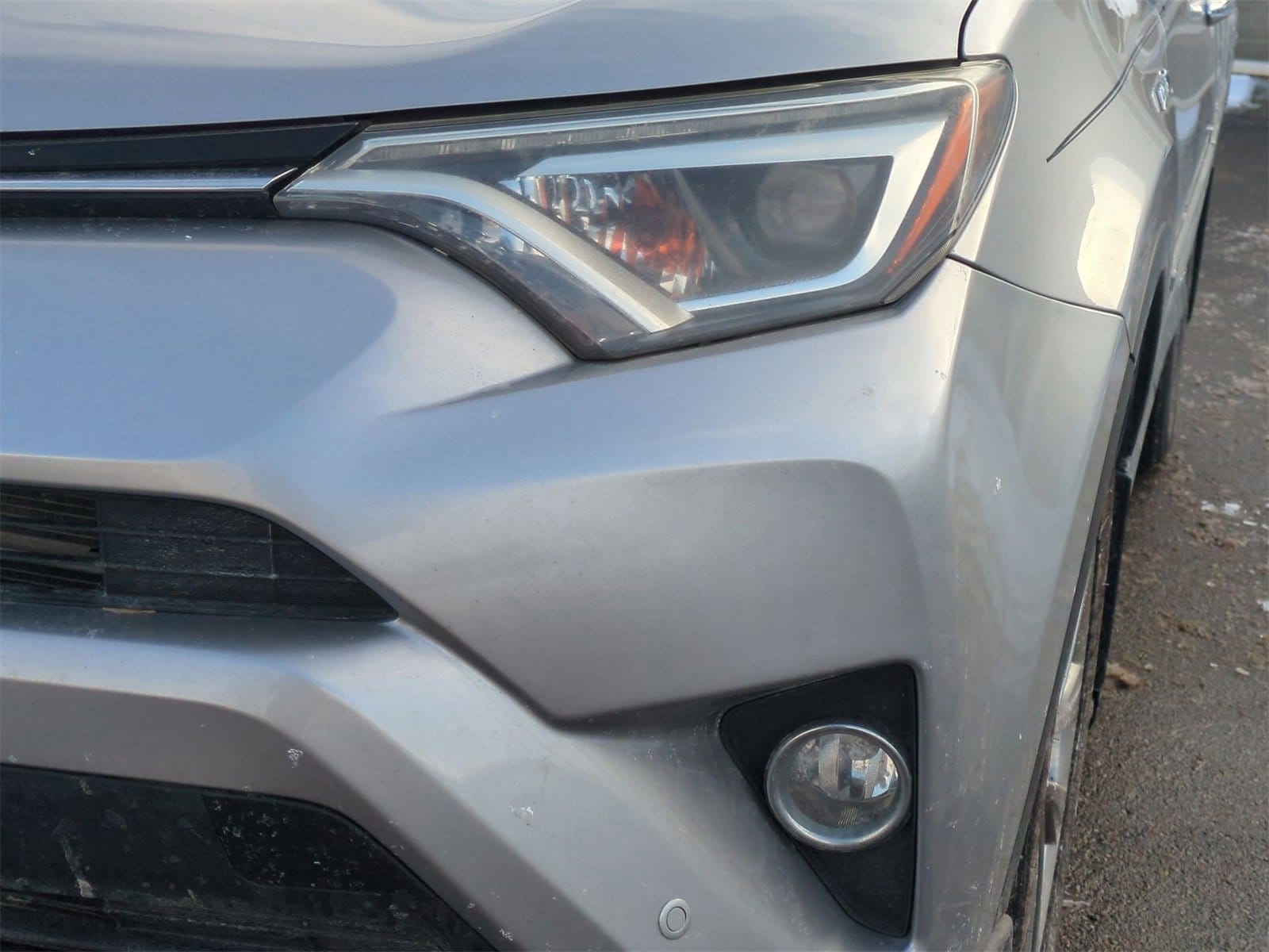 Thumbnail: 2017 Toyota RAV4 - 11